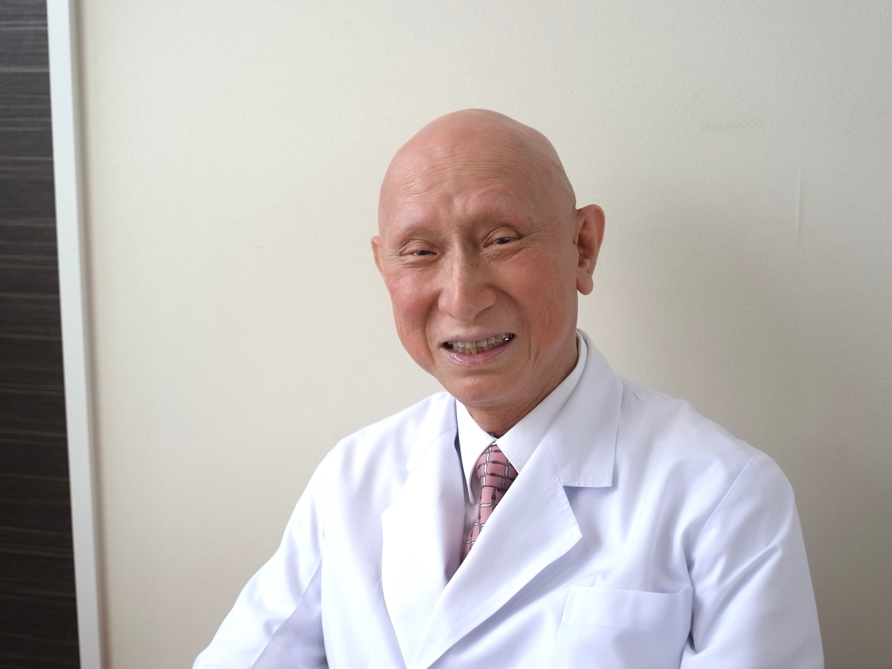 林 祐司 医学博士の紹介画像