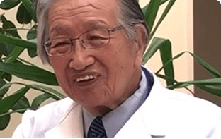 岩田 久 特別顧問の紹介画像