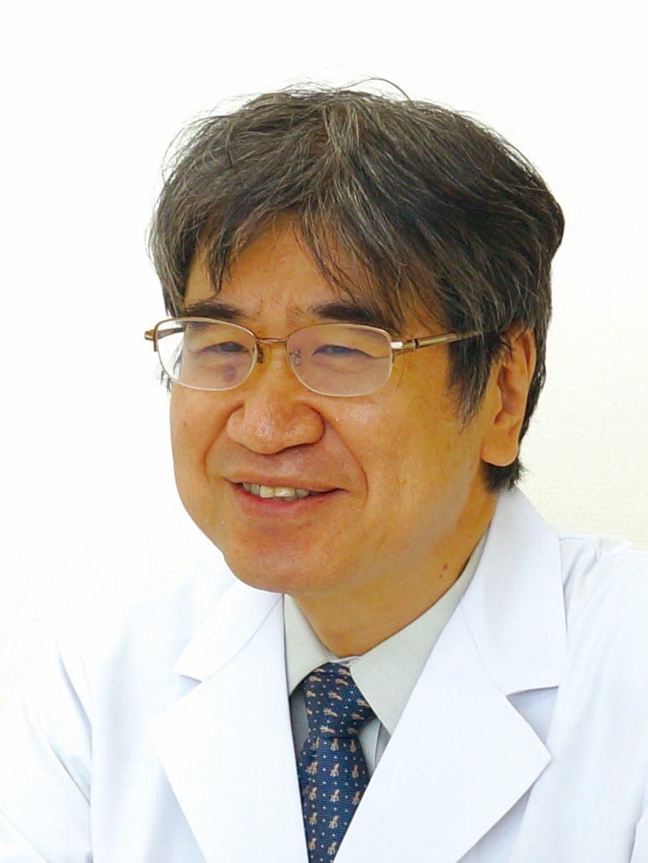 松井 康素 非常勤医師