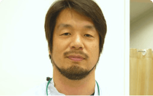 内田 良平 非常勤医師の紹介画像