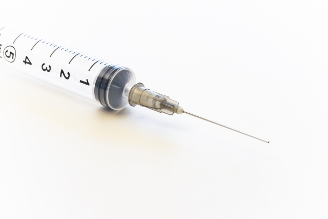 injection