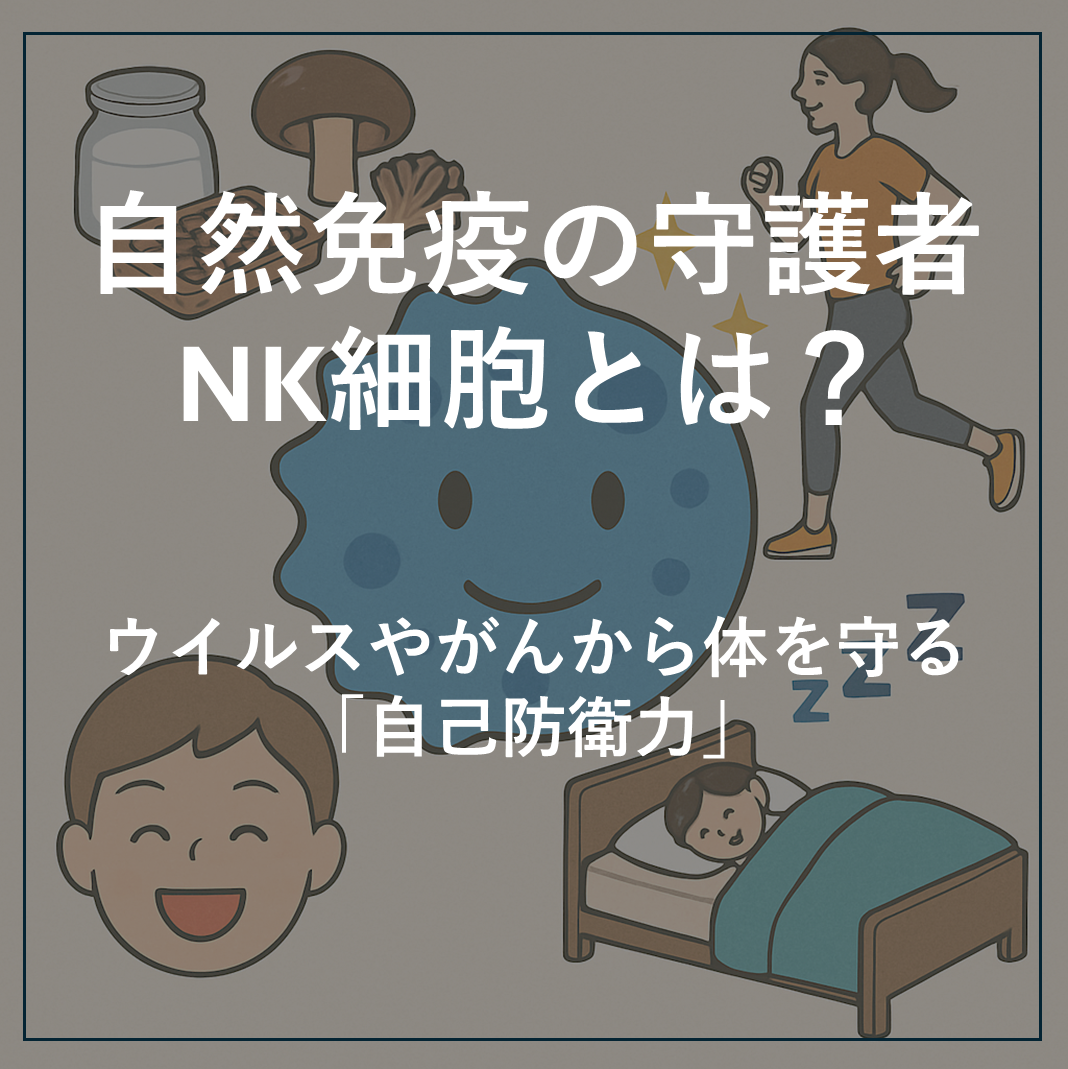 NK細胞サムネイル